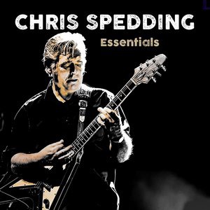 Chris Spedding 11