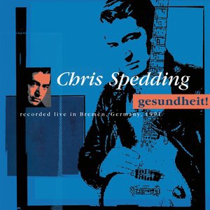 Chris Spedding 10