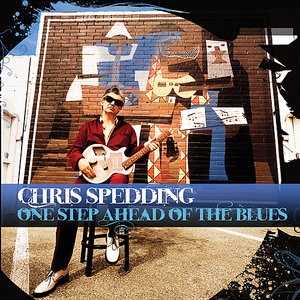 Chris Spedding 9