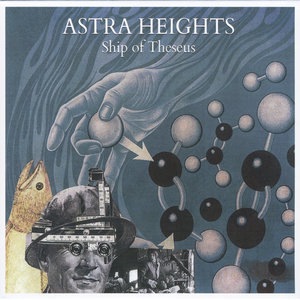 Astra Heights 2