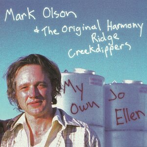 Mark Olson 3