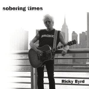 Ricky Byrd 1