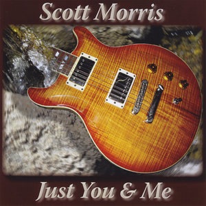 Scott Morris 2