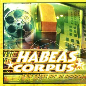 Habeas Corpus 6