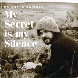 Roddy Woomble 4