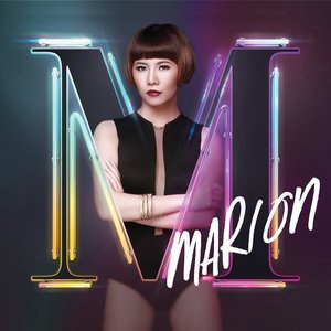 Marion Aunor 2