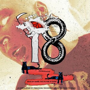 Bullets Bounce Off Me