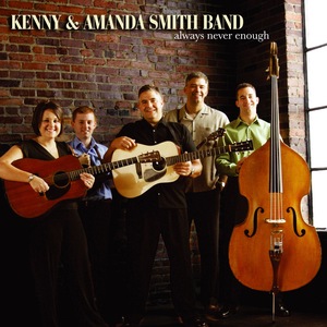 Amanda Smith Band 3