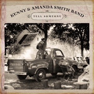 Amanda Smith Band 1