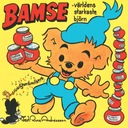 Bamse och vulkanutbrottet