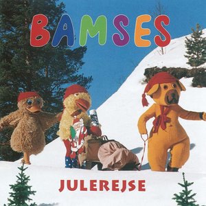 Bamse 3