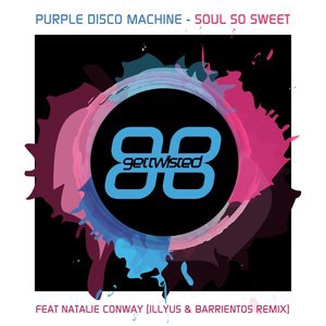 Purple Disco Machine 3