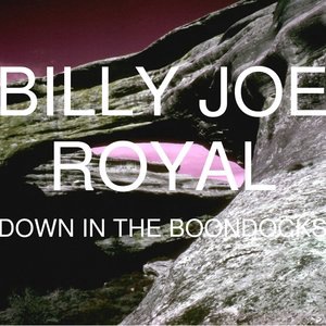 Billy Joe Royal 7