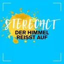 Der Himmel reisst auf