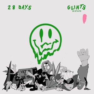 Glints 7
