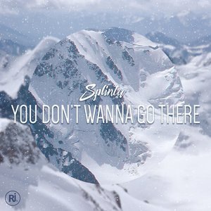 You Don't Wanna Go There