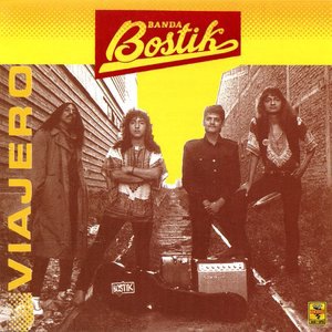 Banda Bostik 3