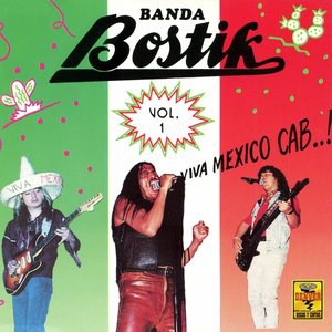Banda Bostik 2