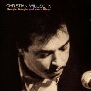 Christian Willisohn 1