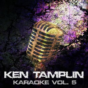 Ken Tamplin 2