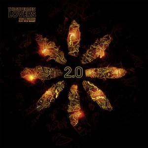 The Supermen Lovers 2