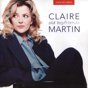 Claire Martin 7