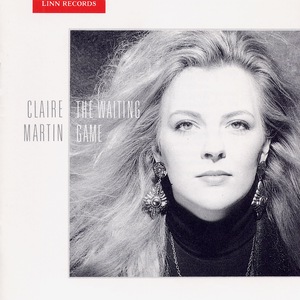 Claire Martin 6