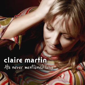 Claire Martin 5