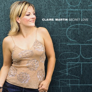 Claire Martin 4