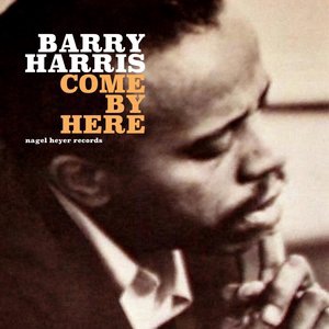 Barry Harris 5