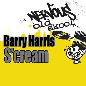 Barry Harris 3
