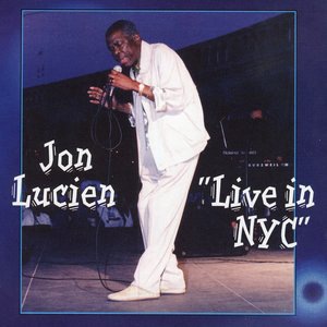 Jon Lucien 2