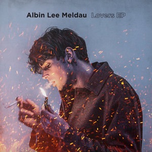 Albin Lee Meldau 2