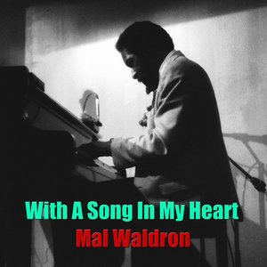 Mal Waldron 5