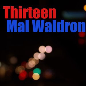 Mal Waldron 4
