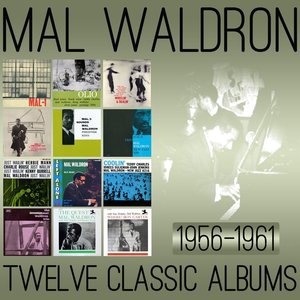 Mal Waldron 3