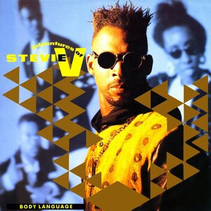 Adventures Of Stevie V 2