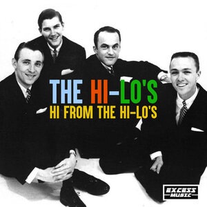 The Hi-Lo's 10