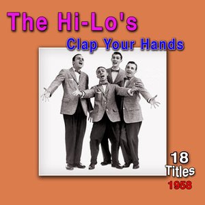 The Hi-Lo's 5