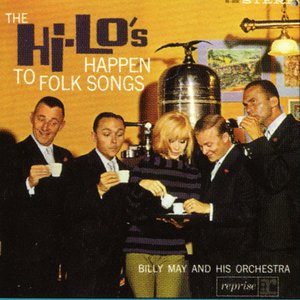 The Hi-Lo's 2