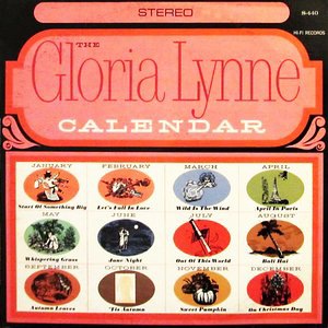 Gloria Lynne 10