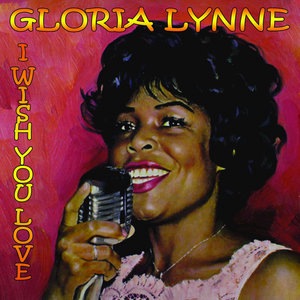 Gloria Lynne 8