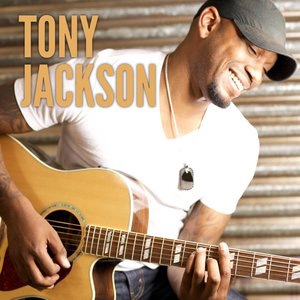 Tony Jackson 1