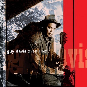 Guy Davis 5