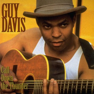 Guy Davis 4