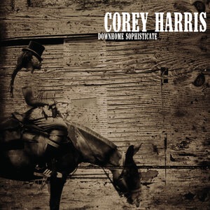 Corey Harris 2