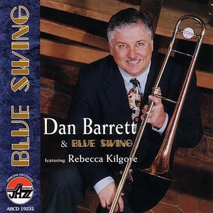 Dan Barrett 2