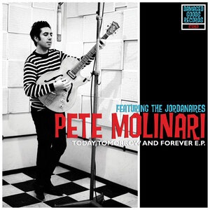 Pete Molinari 5