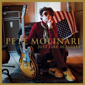 Pete Molinari 4