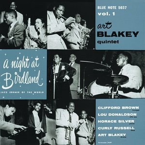 Art Blakey Quintet 2